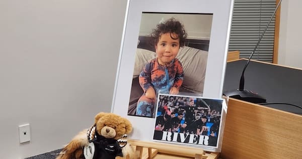 Family of toddler who drowned hopes inquest will save lives