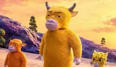 'Terrible' Chinese animated film becomes a box-office hit