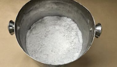 Man jailed after attempt to smuggle meth in stock pot