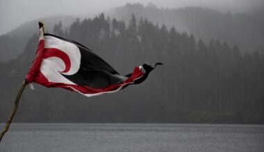 Rotorua council broke law in handling of sewerage pipe near sacred lake