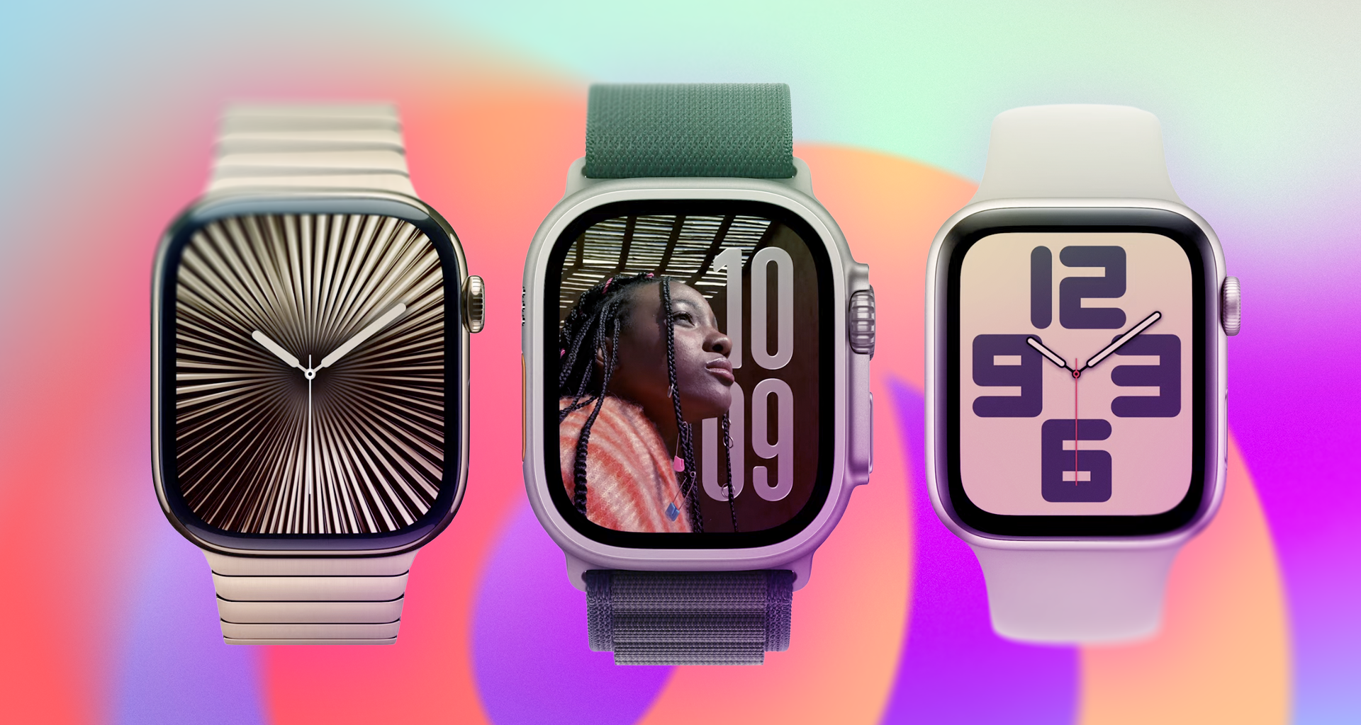 The Apple Watch Series 11 Is Our Top Smartwatch Pick. Here's How to Get One for Less