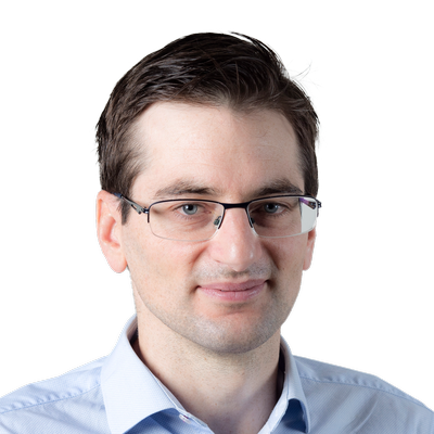 Ben Leahy