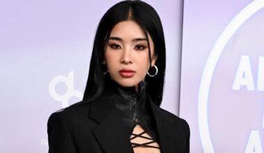KATSEYE's Sophia Laforteza Steps Away From Group to Focus on Mental Health