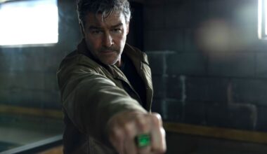 ‘Lanterns’ Recap: Weekend at Jordan’s - Vulture