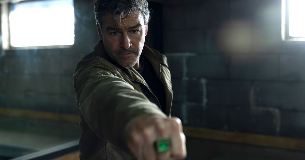 ‘Lanterns’ Recap: Weekend at Jordan’s - Vulture