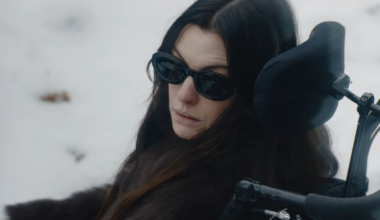 Anne Hathaway Is Terrifying in ‘Verity’ Trailer