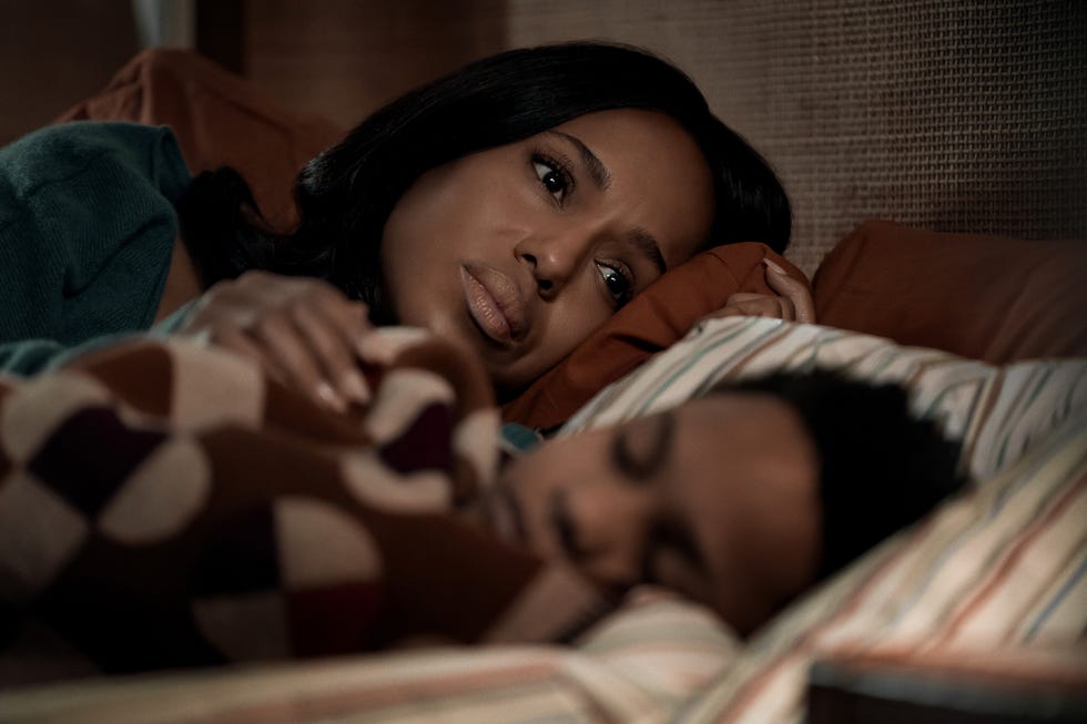 Kerry Washington, Animals kerry washington, animals