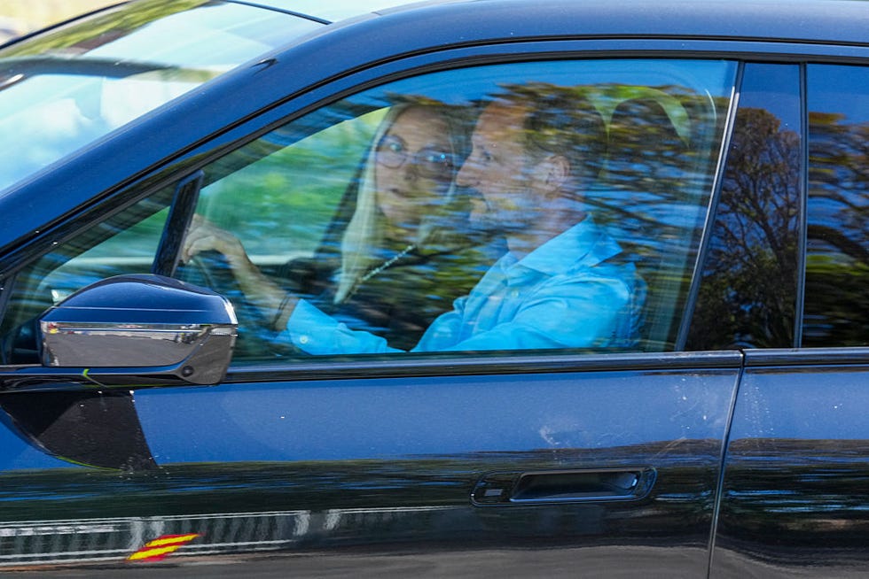 NORWAY-ROYALS-HEALTH