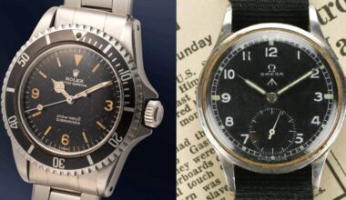 The 9 UK Vintage Watch Dealers We Trust (and the Best Models to Buy, From Rare Rolexes to Undervalued Omegas)