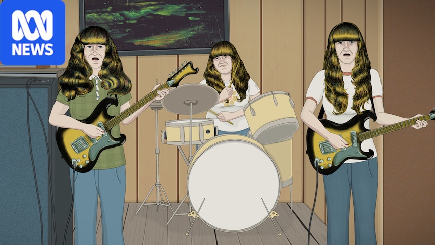 From Tina Arena to 'worst band ever' The Shaggs, MIFF's must-see music docos