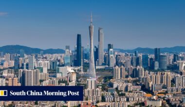 Home province of DeepSeek, Moonshot founders seeks to retain, attract future AI talent