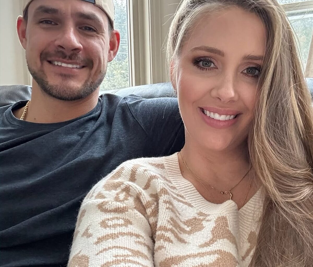 The Challenge's Jenna Compono, Zach Nichols Welcome Baby No. 5