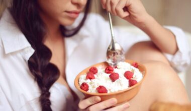 Dietitians Explain the Many Health Benefits of Cottage Cheese