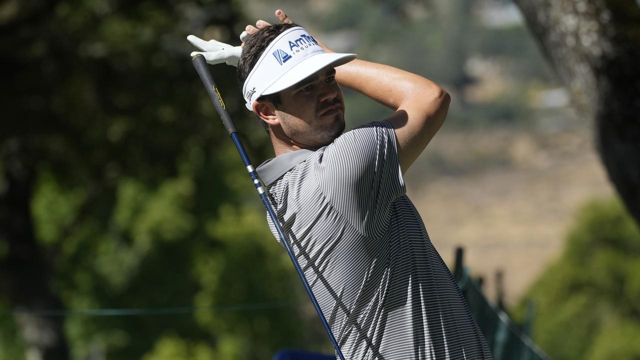 Beau Hossler keeps post-season dream alive, Jason Day's run ends – Australian Golf Digest