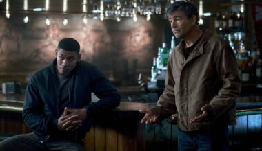 5 new shows to watch this weekend across Netflix, HBO Max, and more (August 14-16)