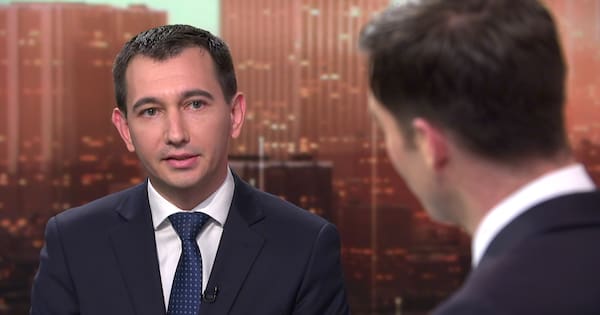 Here's why National's campaign chair argues Luxon's an 'absolute asset'