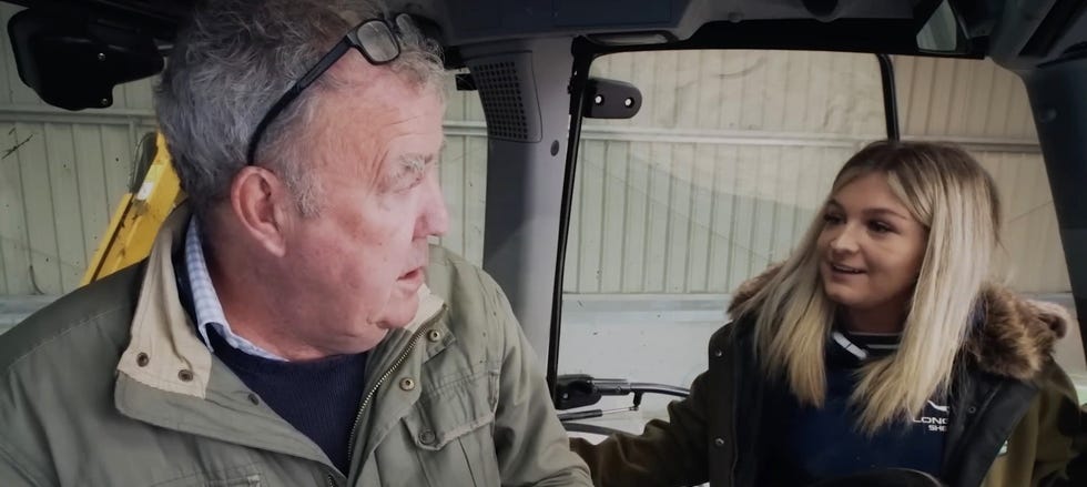 clarkson's farm season 4 official trailer