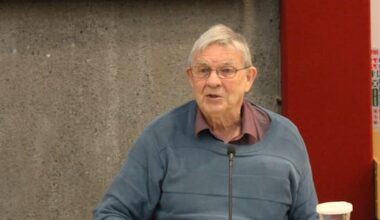 Mayor criticises ACT councillors for motion copied from another council