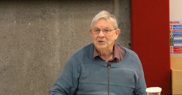Mayor criticises ACT councillors for motion copied from another council
