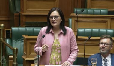 ACT proposes time in NZ requirement for permanent residents