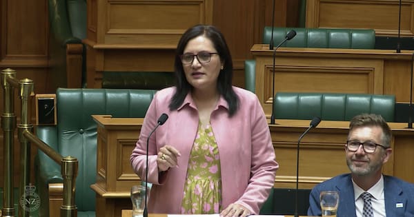 ACT proposes time in NZ requirement for permanent residents