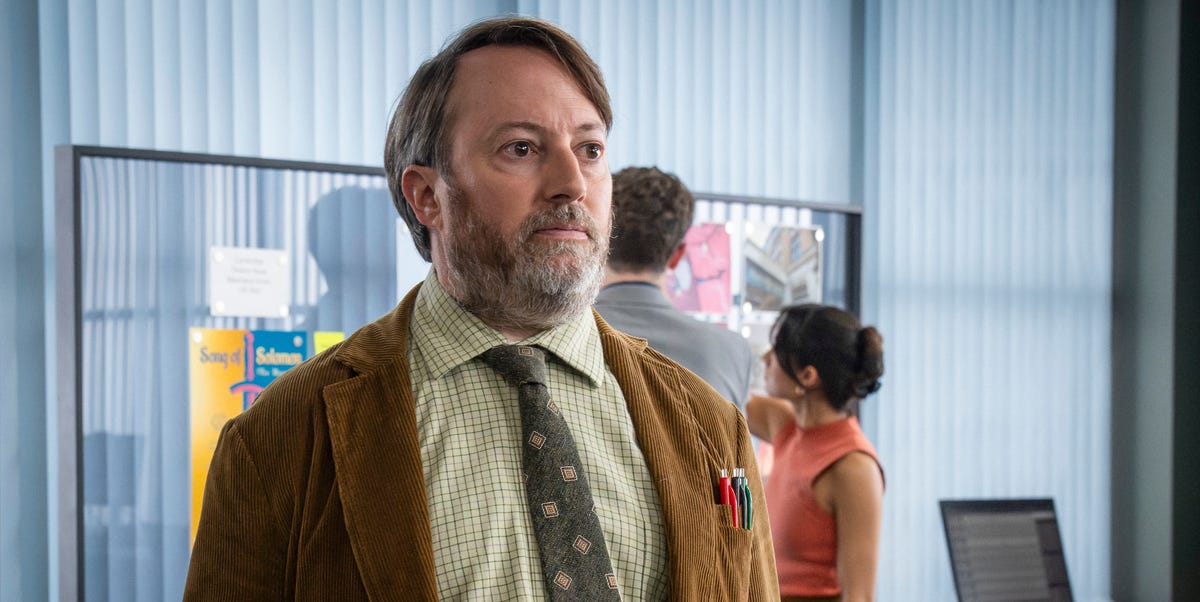 Ludwig scores big ratings for the BBC as millions watch season 2 launch
