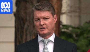 The AI sleeper issue that could sway Australian elections