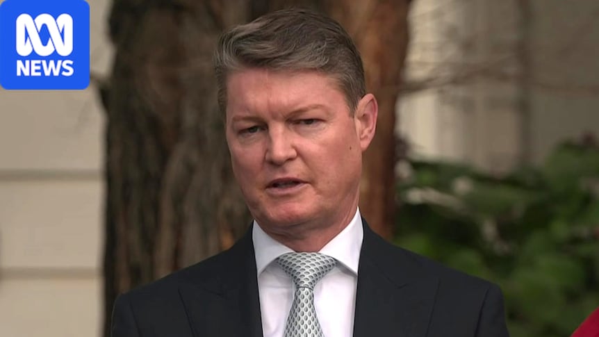 The AI sleeper issue that could sway Australian elections