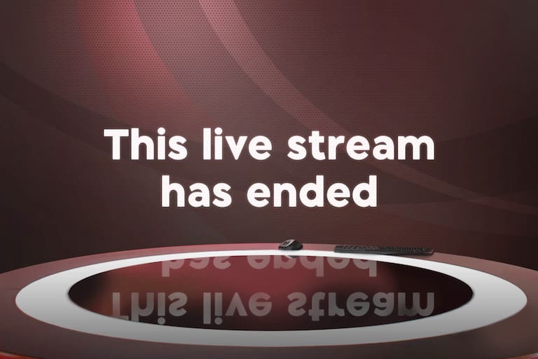 Video placeholder