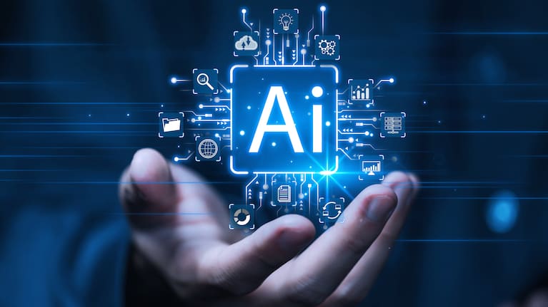 AI systems could provide real-time decision support for atcos.