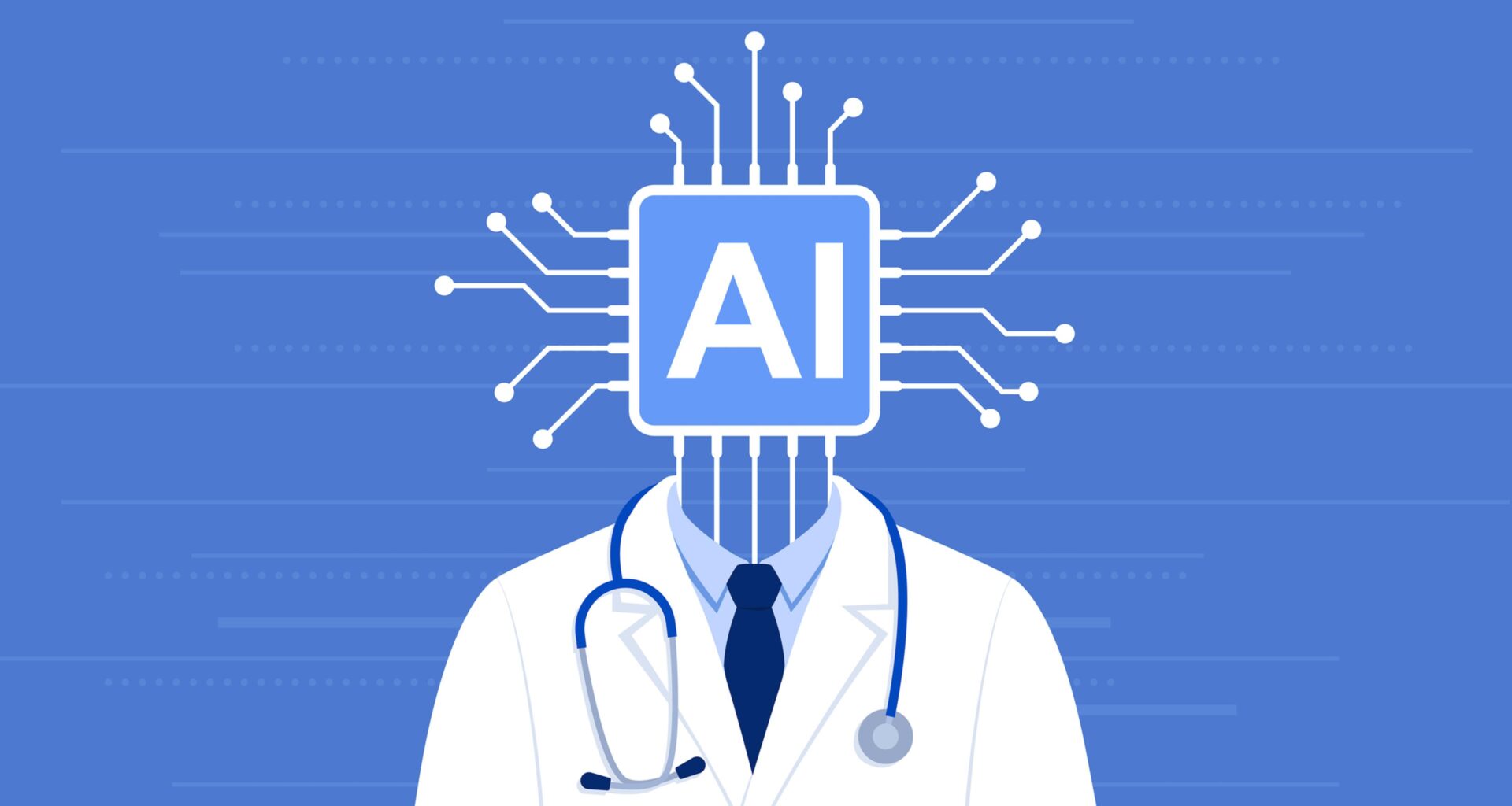 The Most Important Thing AI Can’t Do in Medicine
