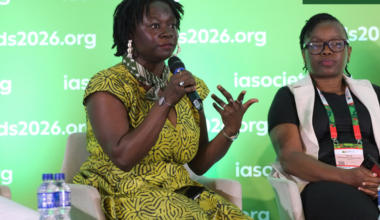 The scourge of LGBTQ criminalisation moving across African countries – and its impact on HIV