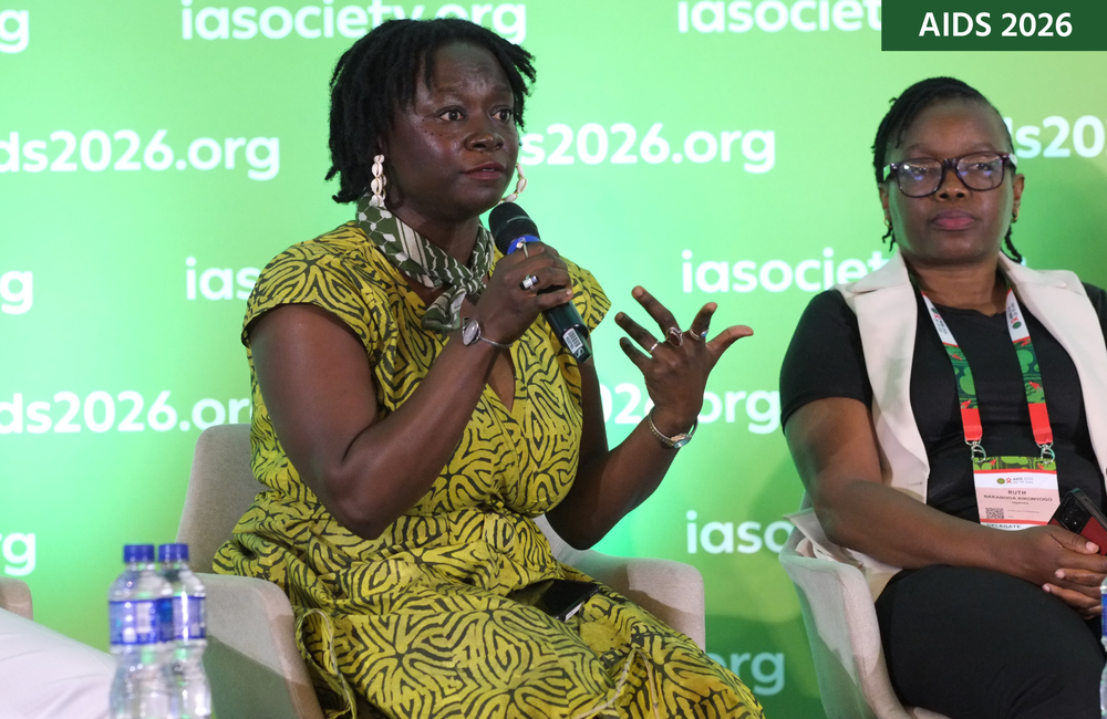 The scourge of LGBTQ criminalisation moving across African countries – and its impact on HIV