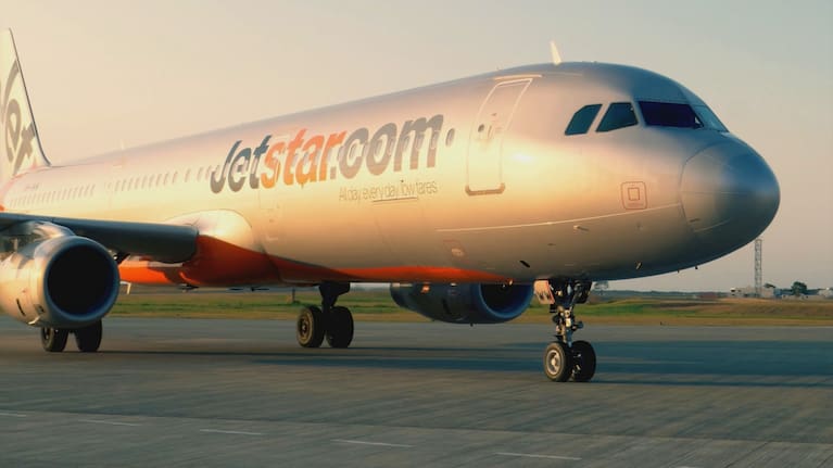 Jetstar says the new changes will make it easier or passengers, even with extra processes to consider.