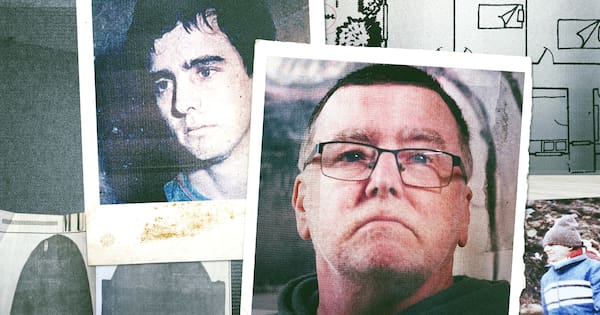 Alan Hall case: Ex-officers not guilty of perverting course of justice