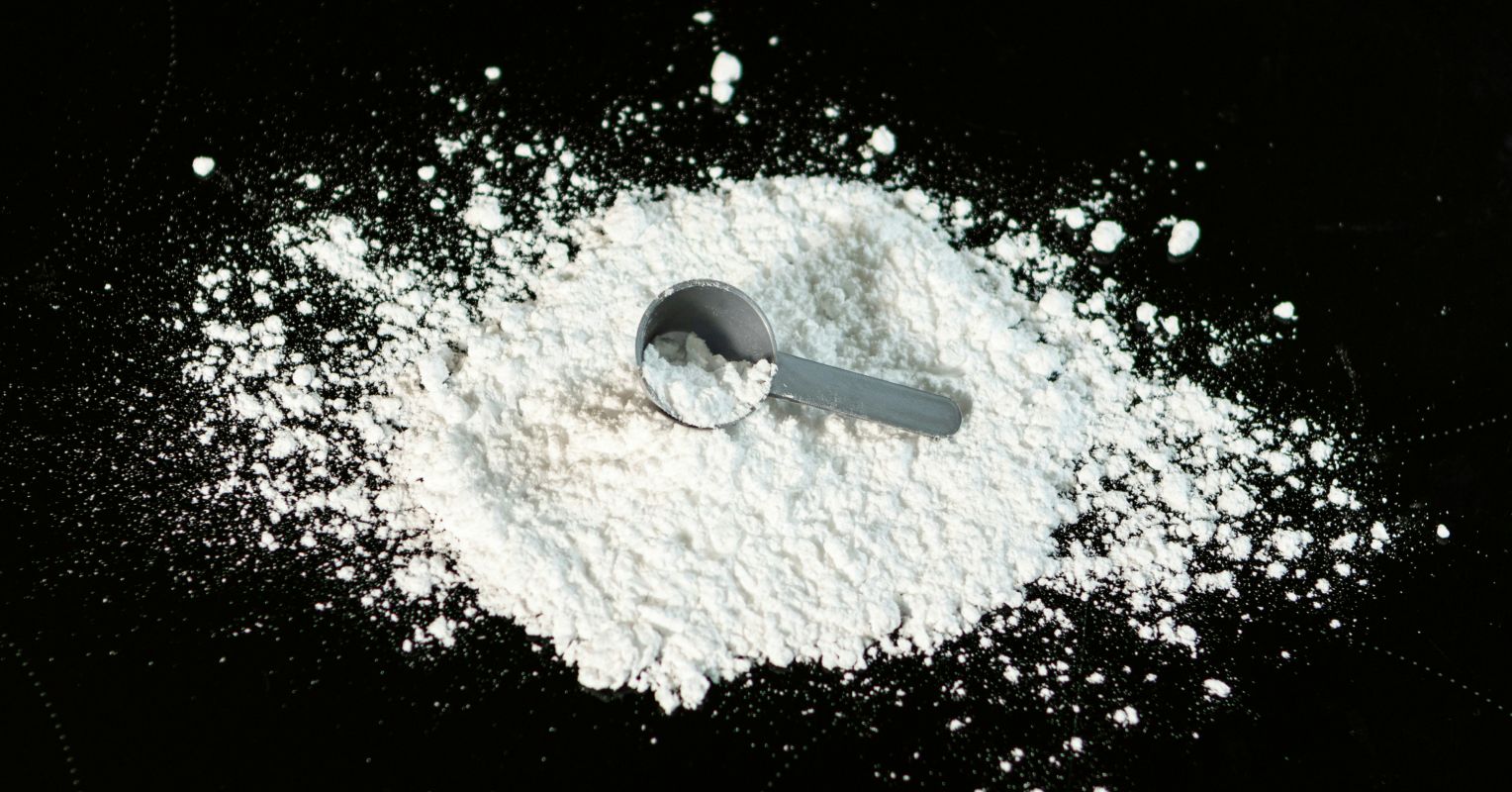 Could Creatine Improve Mental Health?
