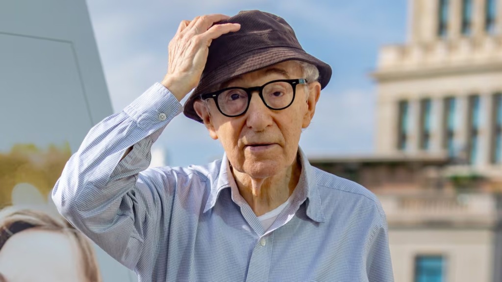 Woody Allen to direct new film, tie new cast of actors in moral knots