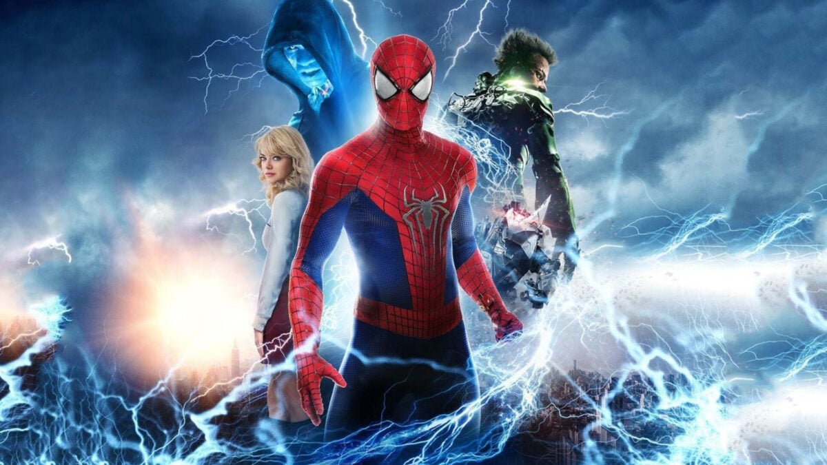 Shailene Woodley Remembers Almost Being in 'Amazing Spider-Man 2'