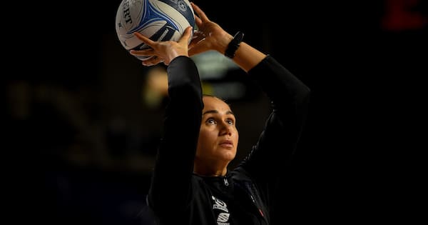 Former Silver Ferns skipper says moving to Australia was easy decision