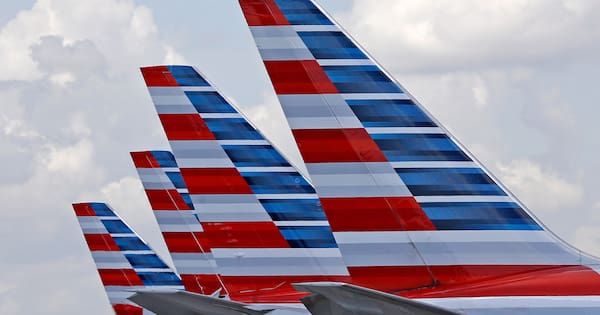 Planes with same flight number avoid possible disaster