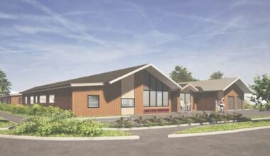 'Flatting for seniors' housing project declined Govt funding