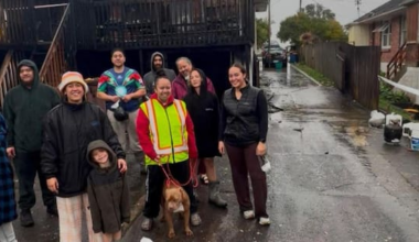 Fundraiser launched for North Shore family after 'devastating' house fire