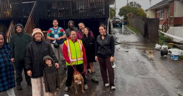 Fundraiser launched for North Shore family after 'devastating' house fire