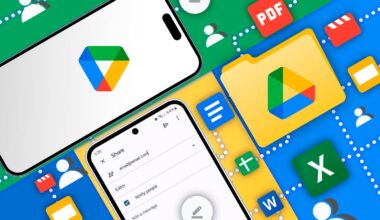 Google Drive on Android can replace 4 different apps you might be paying for