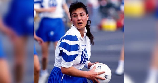 Former Silver Ferns captain Ana Noovao dies aged 58