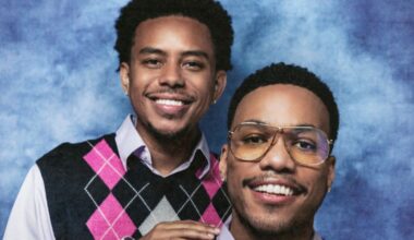 Anderson .Paak, Cordae Announce Collaborative Album Heavy Is the Crown