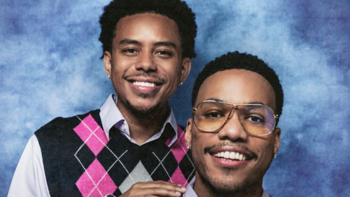 Anderson .Paak, Cordae Announce Collaborative Album Heavy Is the Crown