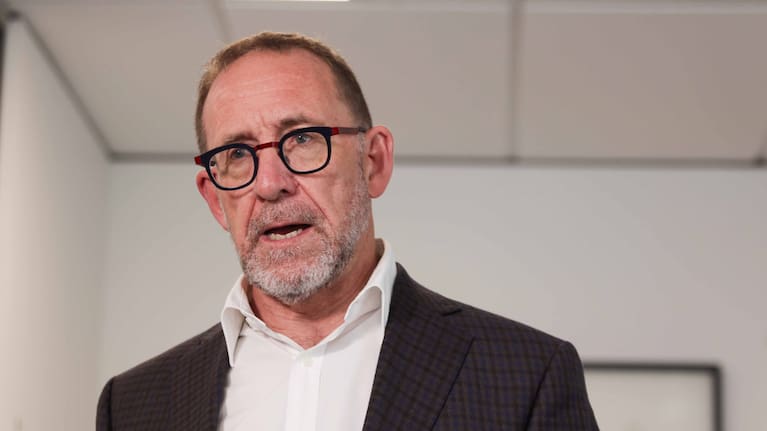 Andrew Little