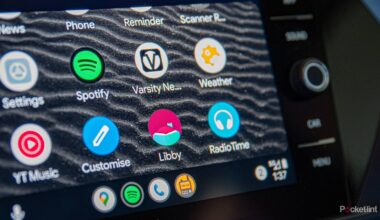 7 essential Android Auto apps I wish I'd downloaded sooner