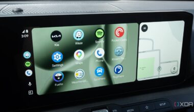 4 lesser-known Android Auto apps that earned a permanent spot in my car